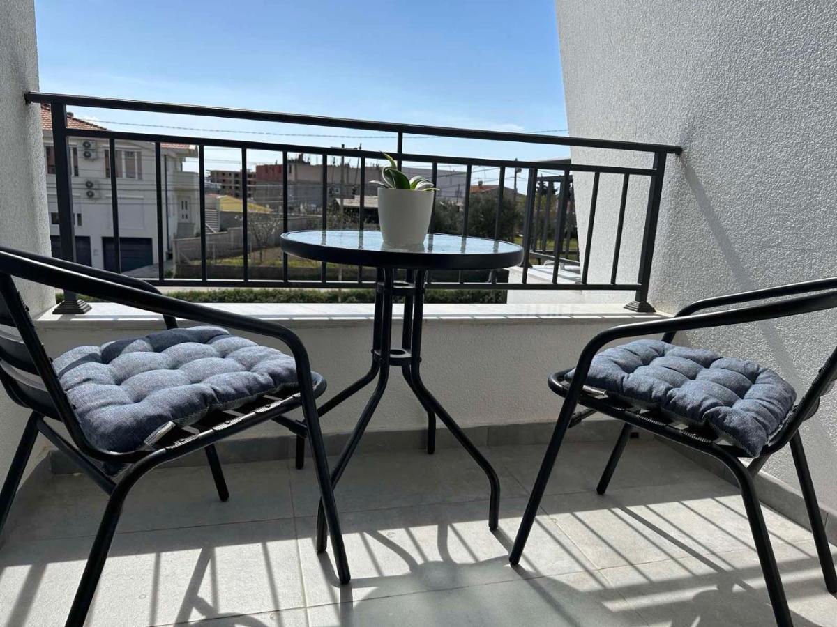 Danin Apartmani Bar Exterior photo