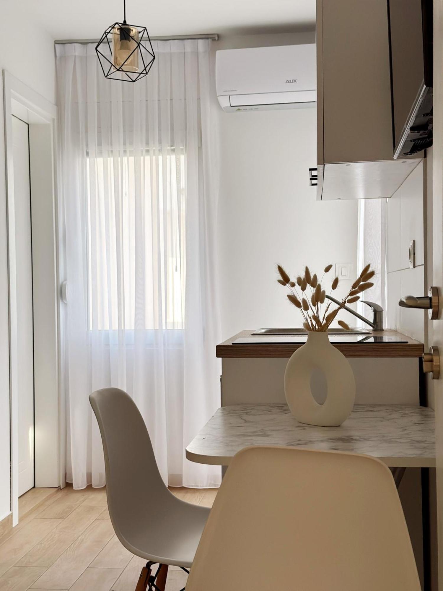 Danin Apartmani Bar Exterior photo